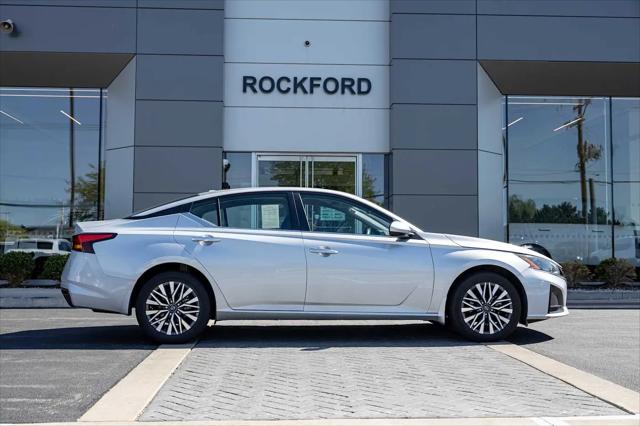 2023 Nissan Altima SV Intelligent AWD