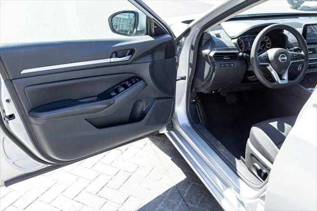 2023 Nissan Altima SV Intelligent AWD