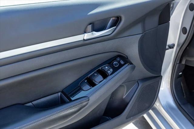 2023 Nissan Altima SV Intelligent AWD