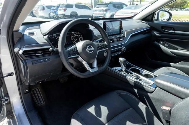2023 Nissan Altima SV Intelligent AWD