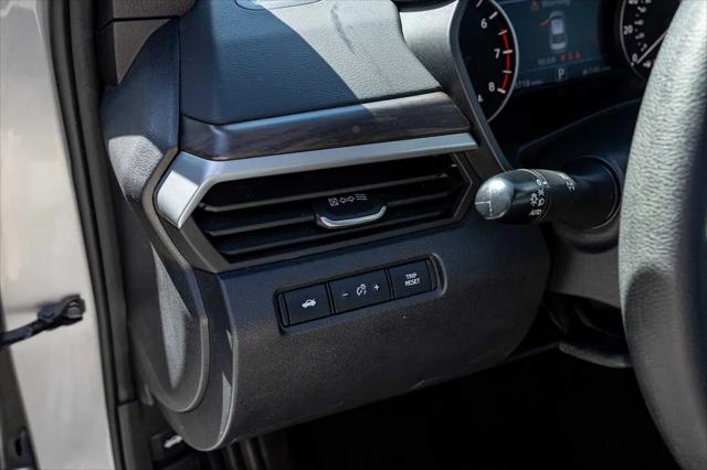 2023 Nissan Altima SV Intelligent AWD
