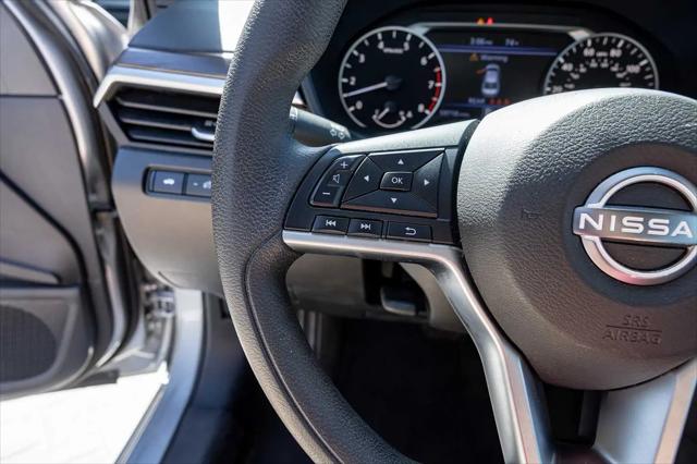 2023 Nissan Altima SV Intelligent AWD