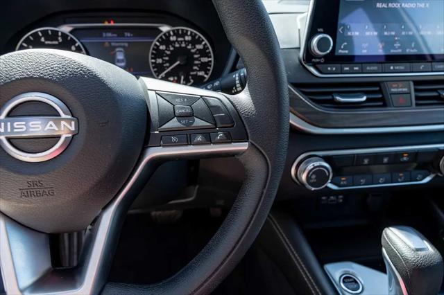 2023 Nissan Altima SV Intelligent AWD
