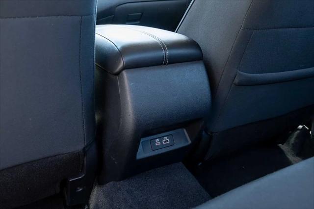 2023 Nissan Altima SV Intelligent AWD
