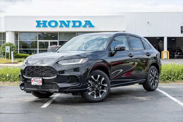 2026 Honda HR-V AWD EX-L for sale in Loves Park, IL