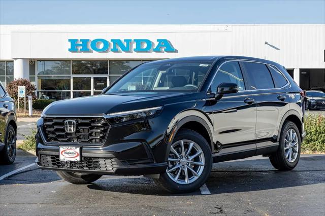 2026 Honda CR-V EX AWD for sale in Loves Park, IL