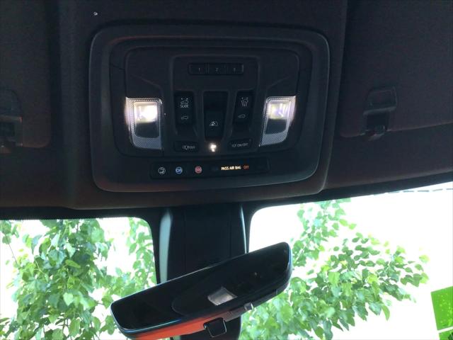 2021 GMC Sierra 3500HD 4WD Crew Cab Standard Bed Denali