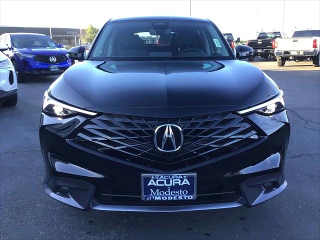 2026 Acura ADX Base