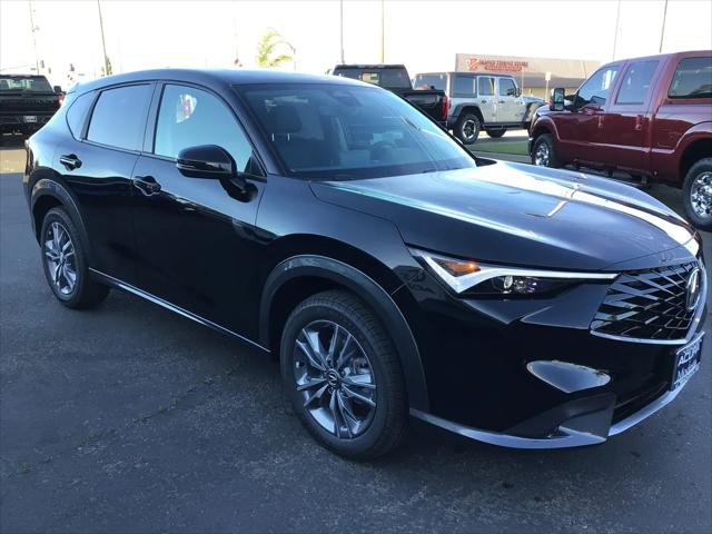 2026 Acura ADX Base