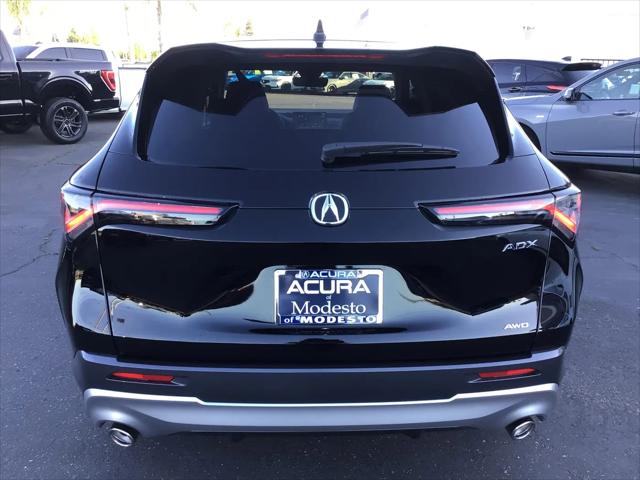 2026 Acura ADX Base