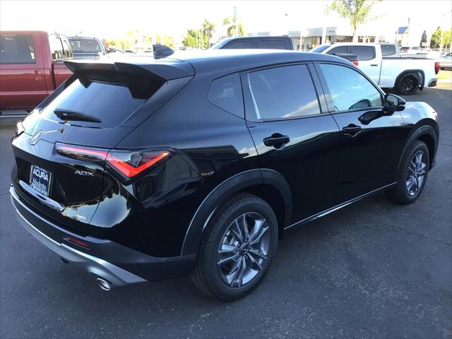 2026 Acura ADX Base