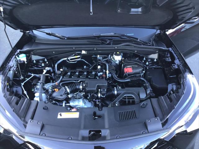 2026 Acura ADX Base