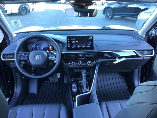 2026 Acura ADX Base