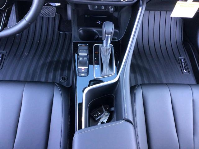 2026 Acura ADX Base