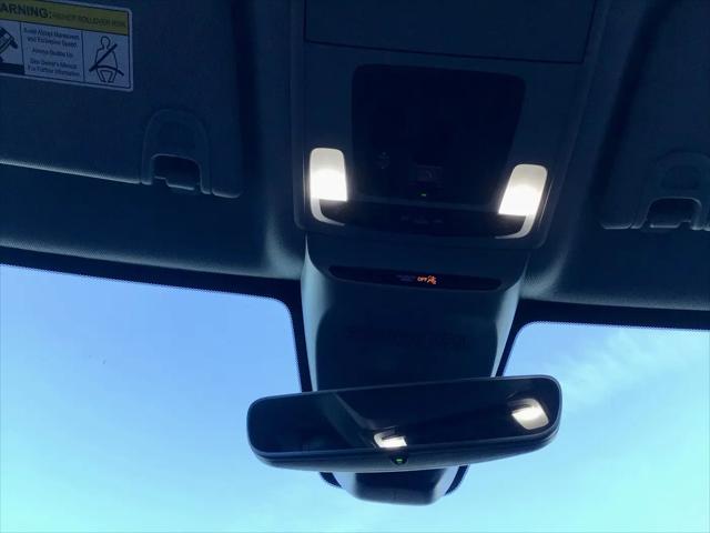 2026 Acura ADX Base