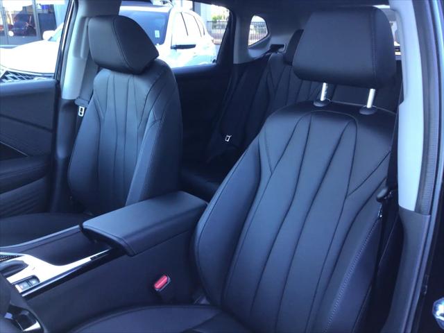2026 Acura ADX Base