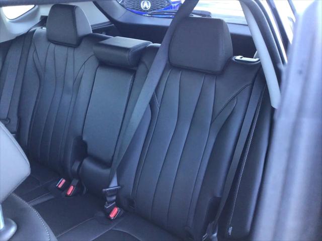 2026 Acura ADX Base