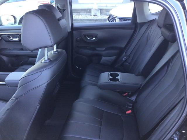 2026 Acura ADX Base