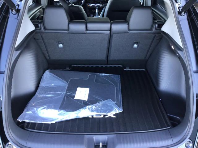 2026 Acura ADX Base