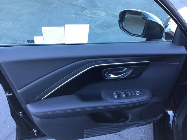 2026 Acura ADX Base
