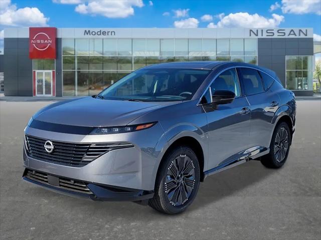2026 Nissan Murano Platinum for sale in Concord, NC