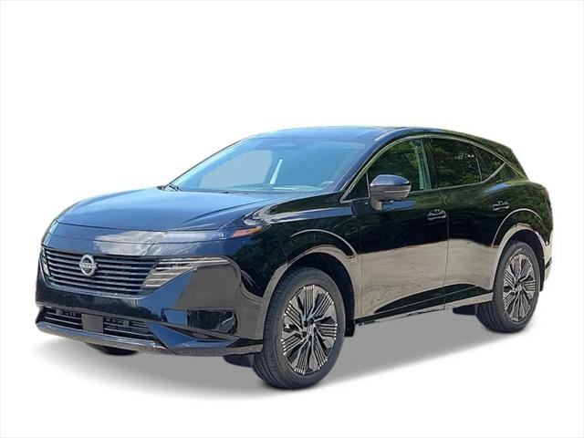 2026 Nissan Murano Platinum for sale in Concord, NC