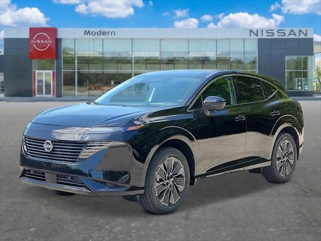 2026 Nissan Murano Platinum for sale in Concord, NC