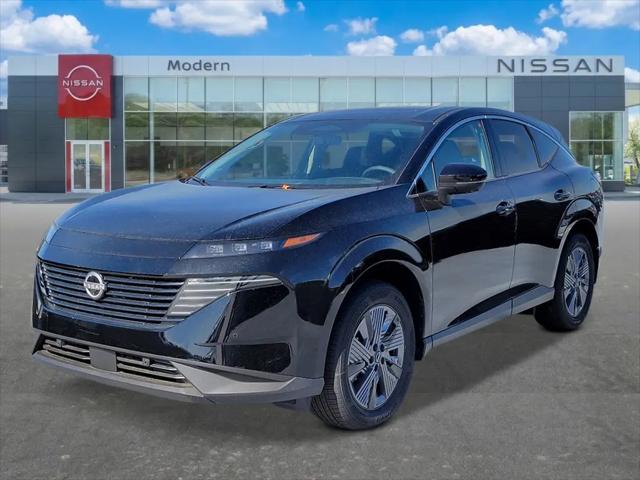 2026 Nissan Murano SL for sale in Concord, NC