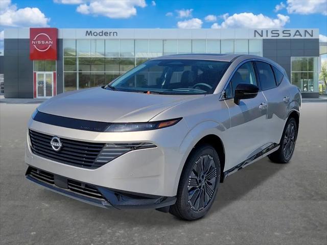 2026 Nissan Murano Platinum for sale in Concord, NC