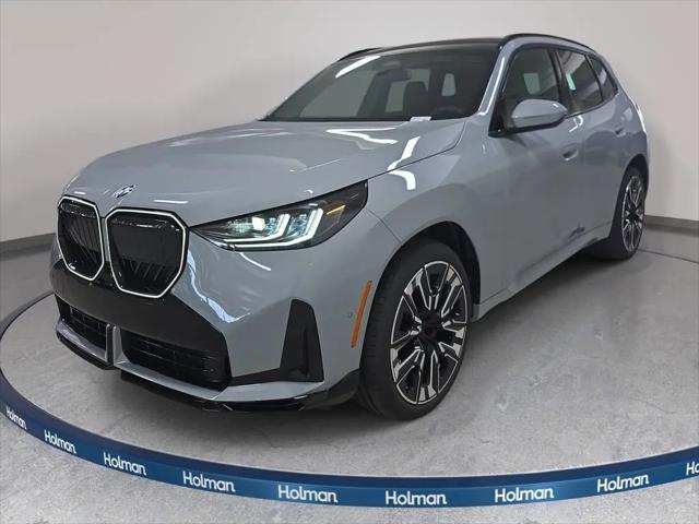 2026 BMW X3 30 xDrive for sale in Ft. Lauderdale, FL