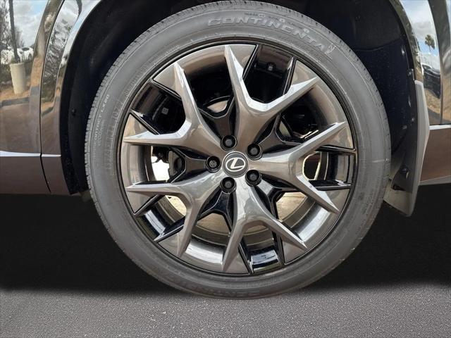2026 Lexus TX 500h F SPORT Performance Premium