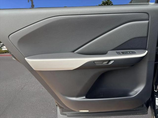 2026 Lexus TX 500h F SPORT Performance Premium