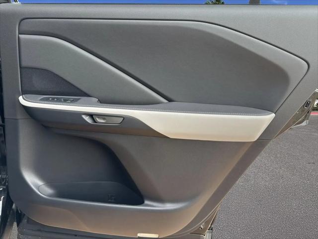 2026 Lexus TX 500h F SPORT Performance Premium