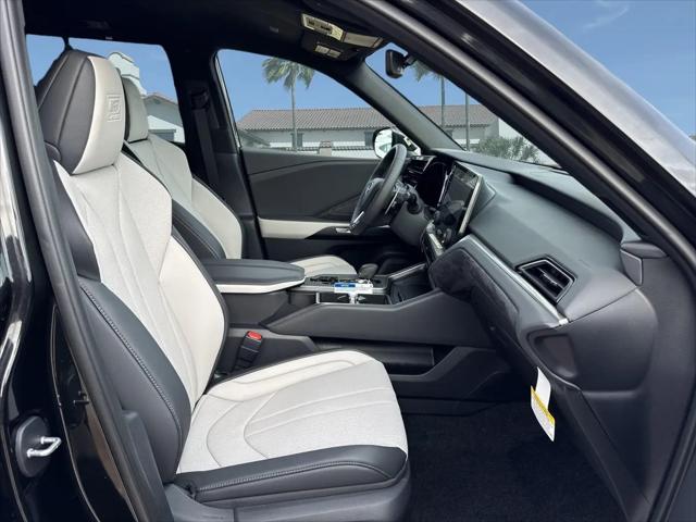 2026 Lexus TX 500h F SPORT Performance Premium