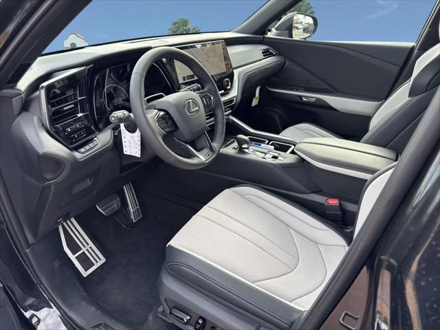 2026 Lexus TX 500h F SPORT Performance Premium