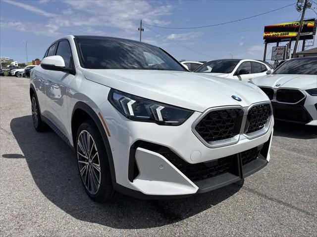 2026 BMW X2 xDrive28i