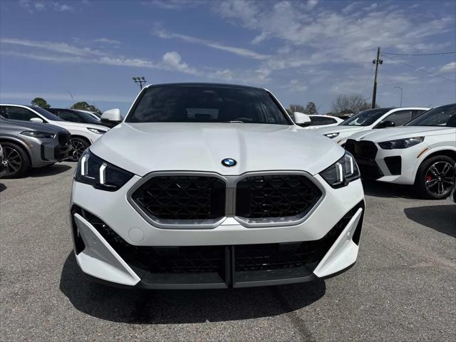 2026 BMW X2 xDrive28i