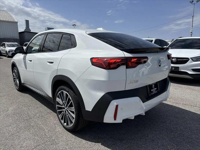 2026 BMW X2 xDrive28i