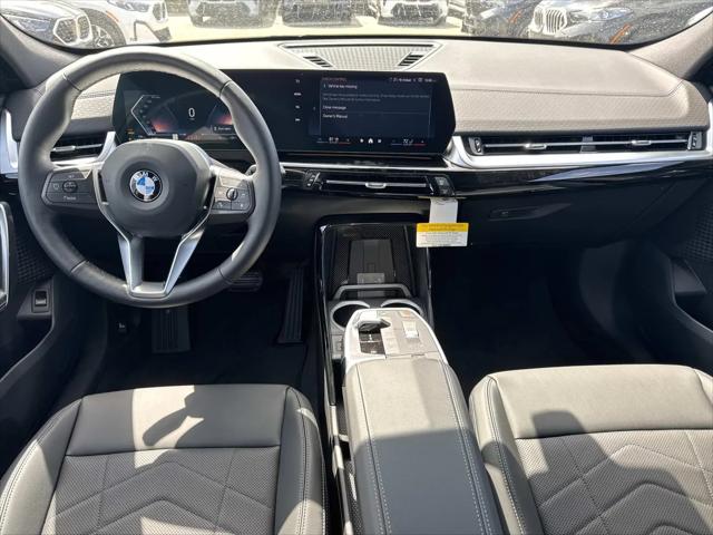 2026 BMW X2 xDrive28i