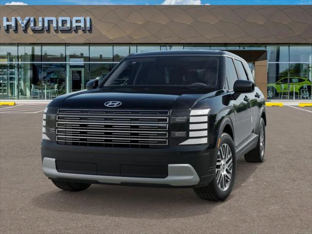 2026 Hyundai Palisade SE