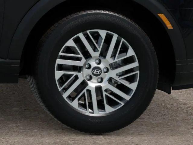 2026 Hyundai Palisade SE