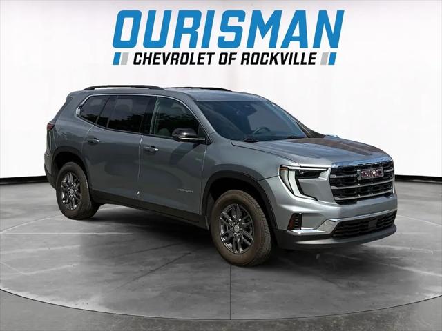 2025 GMC Acadia FWD Elevation for sale in Rockville, MD