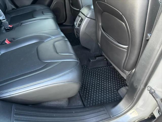 2019 Jeep Cherokee Latitude Plus 4x4