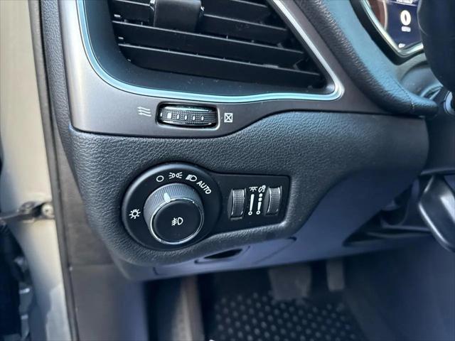 2019 Jeep Cherokee Latitude Plus 4x4