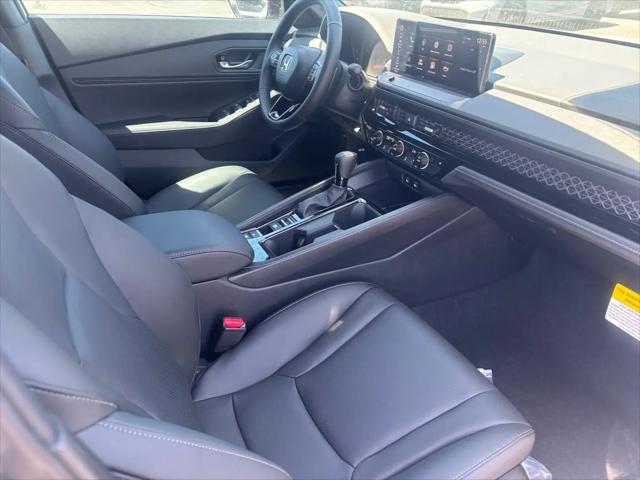 2026 Honda Accord Sedan Sport-L