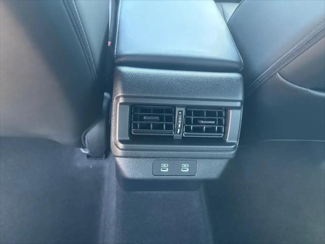 2026 Honda Accord Sedan Sport-L