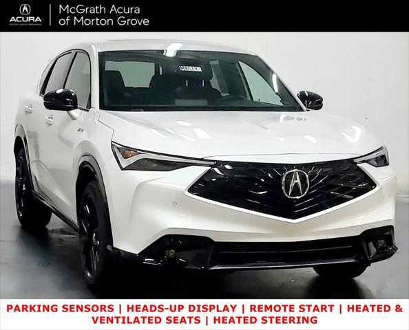 2026 Acura ADX A-Spec with Advance for sale in Morton Grove, IL