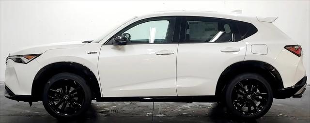 2026 Acura ADX A-Spec with Advance