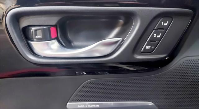 2026 Acura ADX A-Spec with Advance