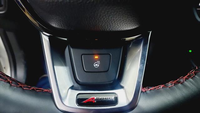 2026 Acura ADX A-Spec with Advance